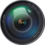 camera lens