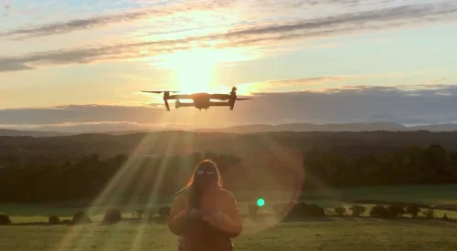 ArtDirectDrone